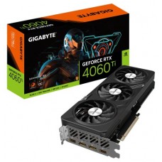 Gigabyte GeForce RTX 4060 Ti GAMING OC 16G NVIDIA 16 GB GDDR6